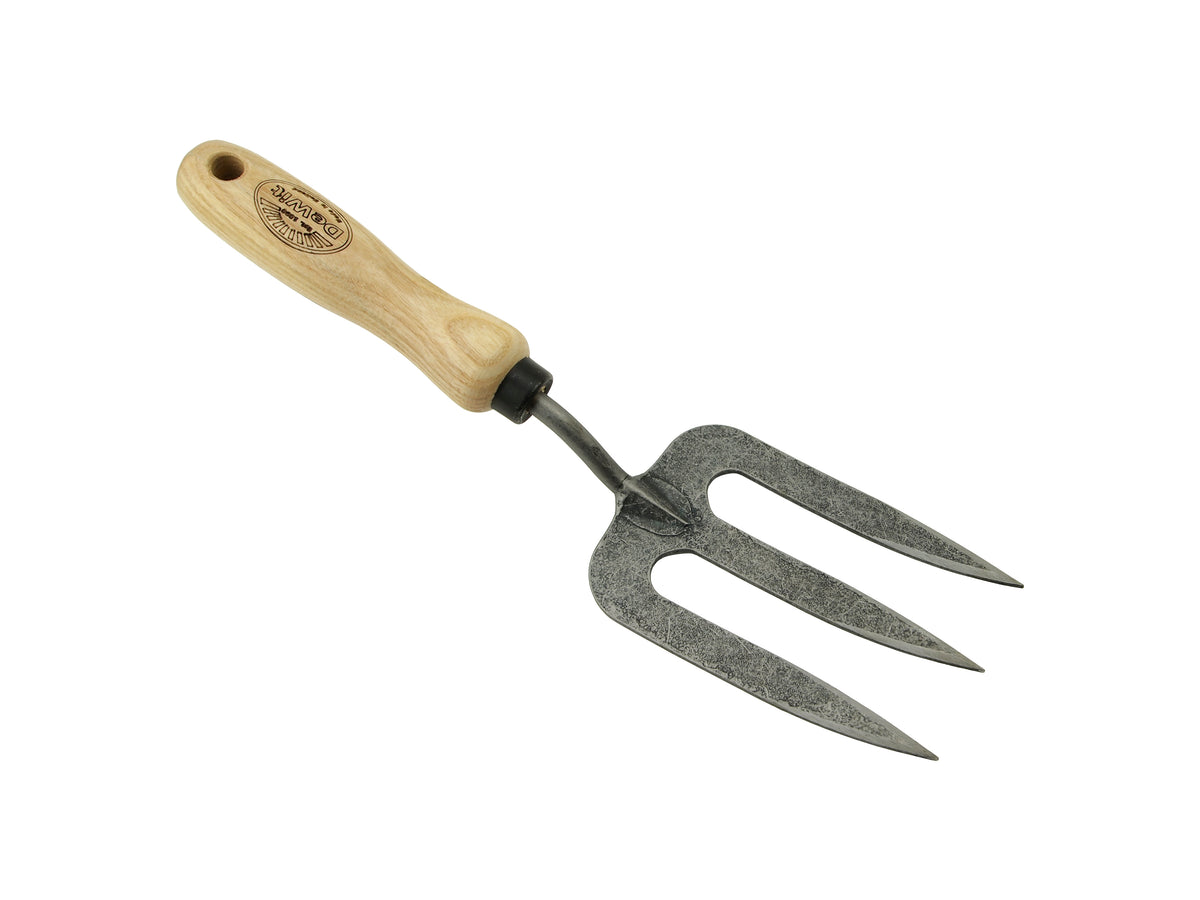 DeWit Fork - Hand -Ship Only