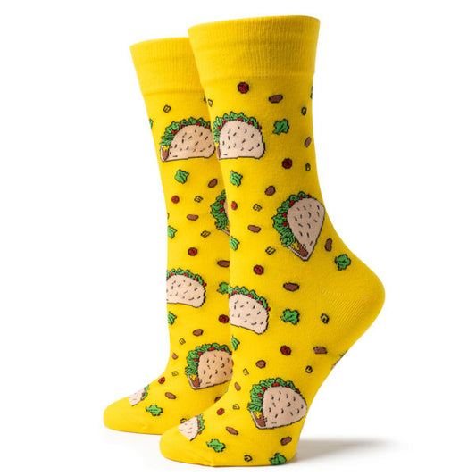 It's Tuesday Somewhere Socks