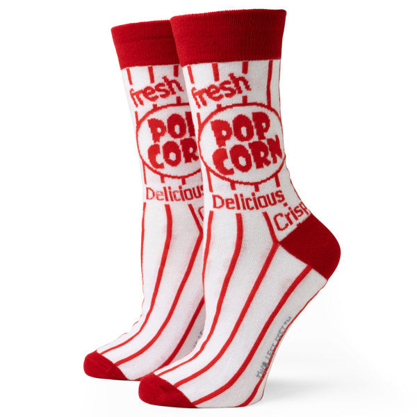 Make It Pop Socks