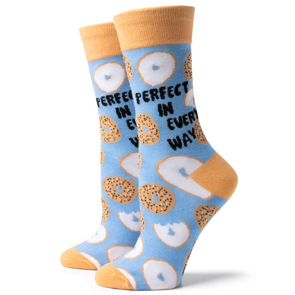 Perfect In Every Way Socks