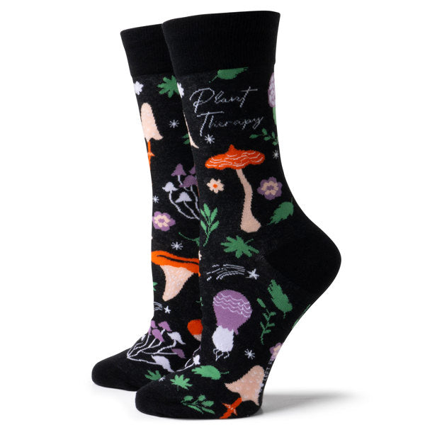 Plant Therapy Socks