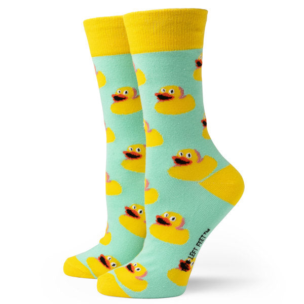 Quack Quack Socks