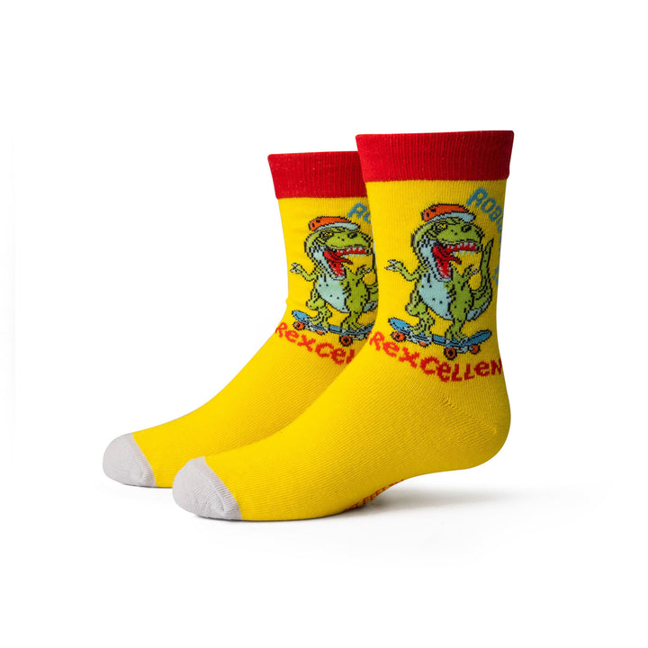 Two Left Feet® Kid's Socks