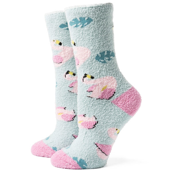 Flock Star Super Soft Socks