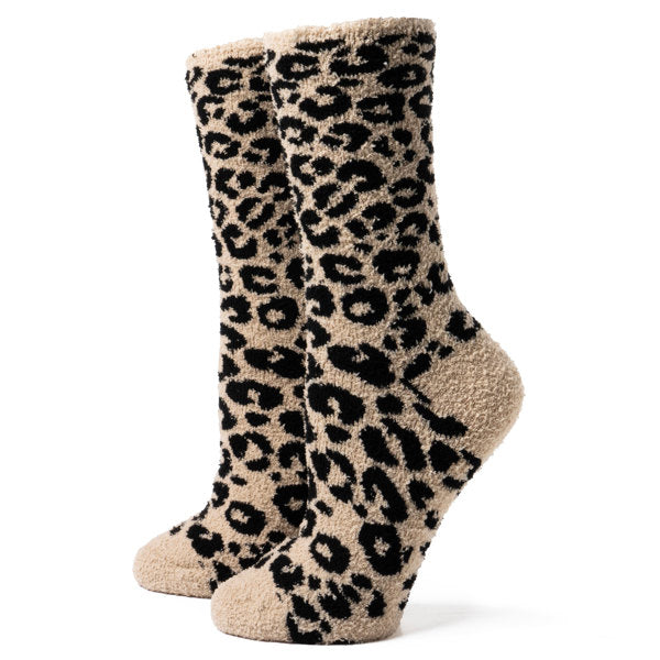 Run Wild Super Soft Socks