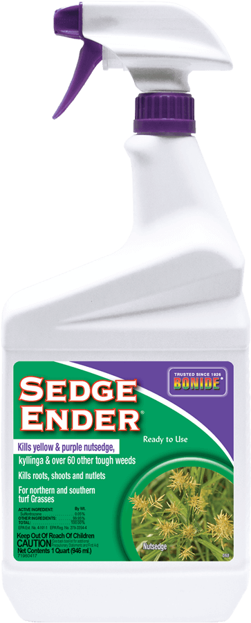 Bonide Sedge Ender