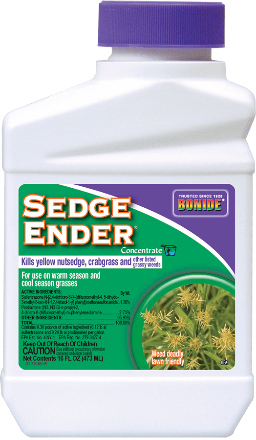 Bonide Sedge Ender