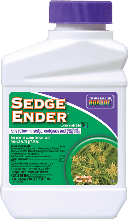 Bonide Sedge Ender