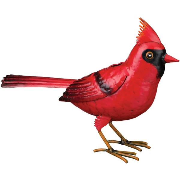 Songbird Decor Cardinal