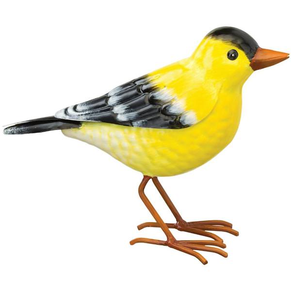 Songbird Decor Gold Finch
