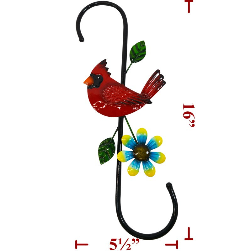 S-Hook Cardinal Hanger