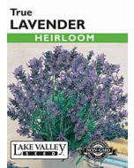 LAVENDER TRUE HEIRLOOM