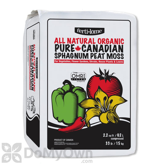 Peat Moss