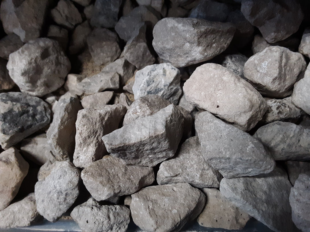 Bagged #57 Limestone