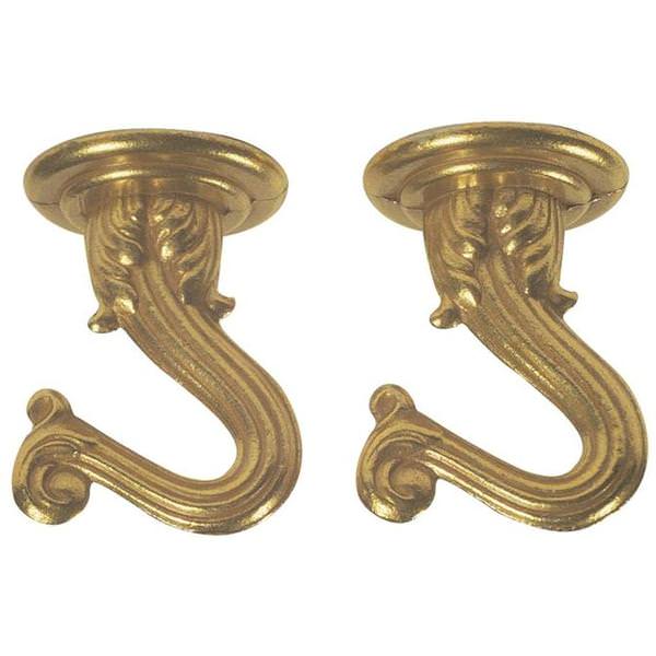 Swag Planter Hook 2 Pack