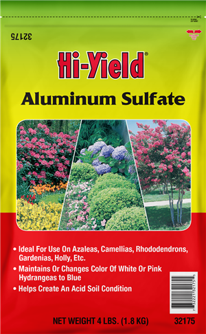 Aluminum Sulphate