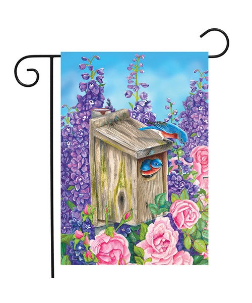 Garden Flags