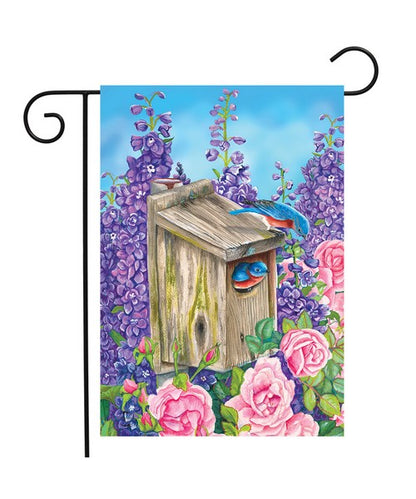 Garden Flags
