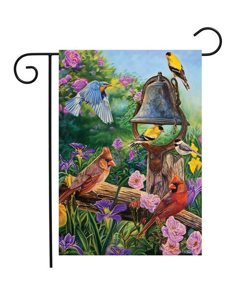 Garden Flags