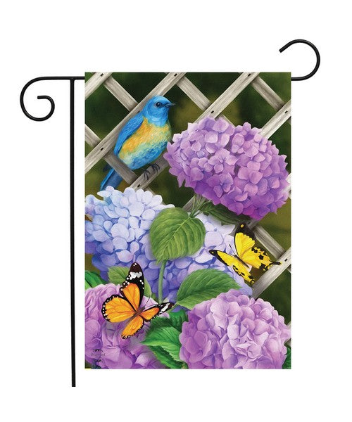 Garden Flags