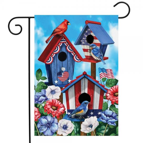 Garden Flags