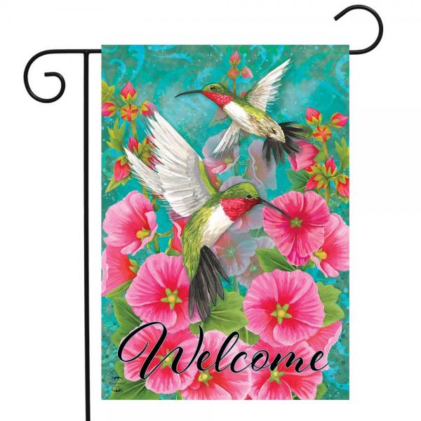 Garden Flags