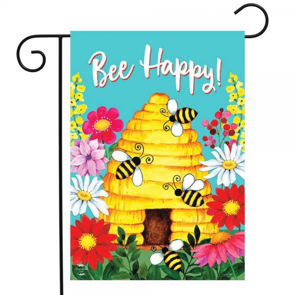 Garden Flags