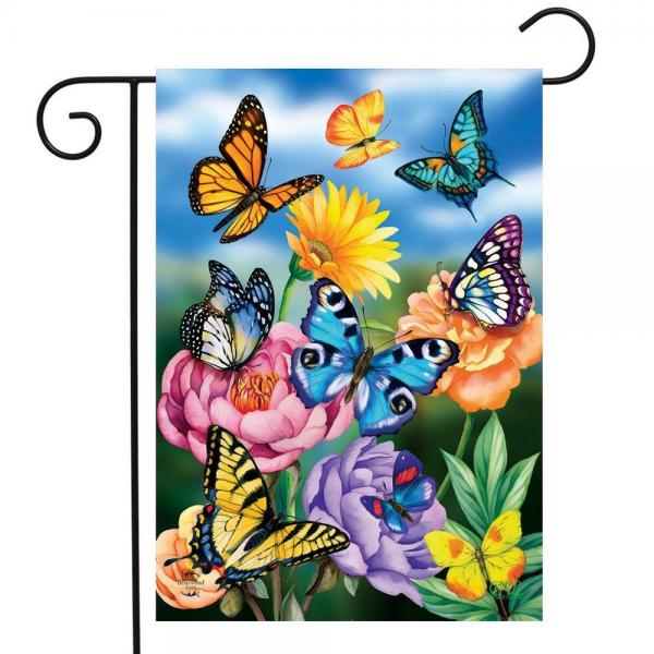 Garden Flags