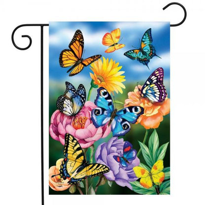 Garden Flags