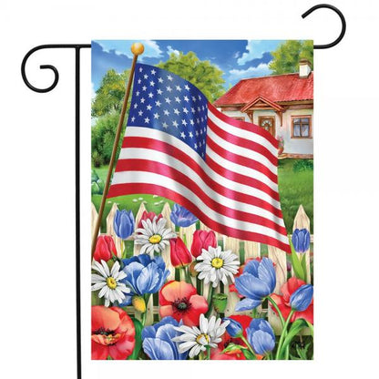 Garden Flags