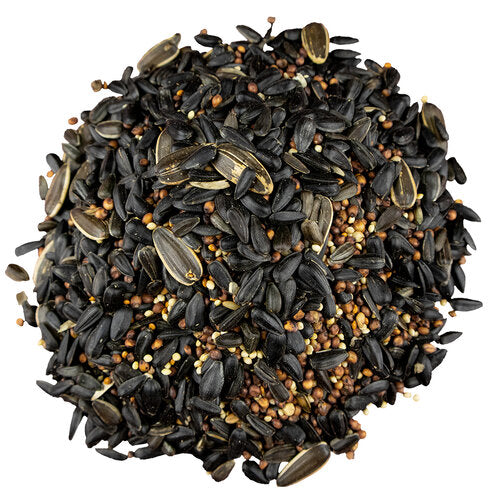 Wild Bird Food