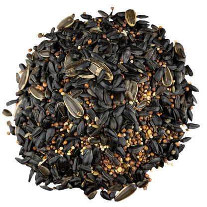 Wild Bird Food