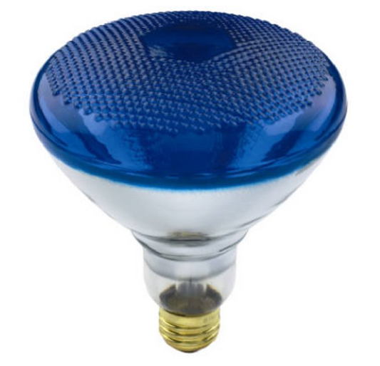 100W Outdoor Flood Light