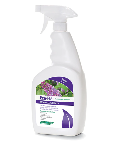 Eco-PM Botanical Fungicide