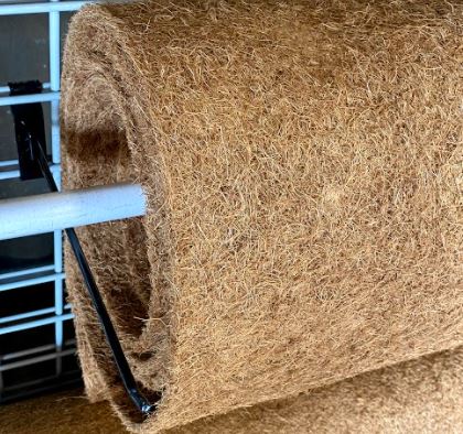 Coco Liner By The Ft.