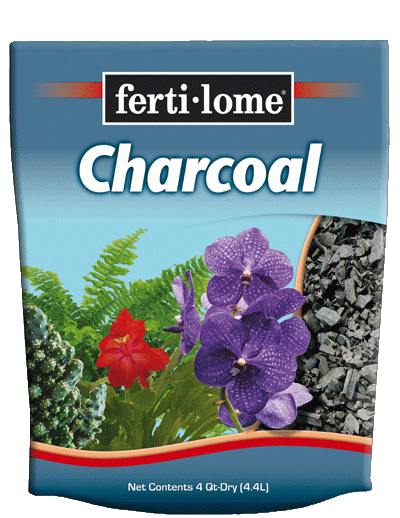 Fertilome Charcoal