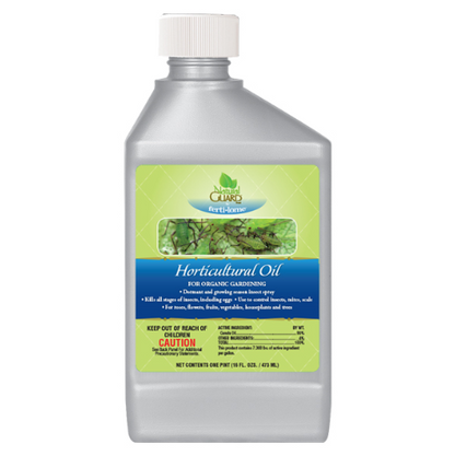 Horticultural Oil