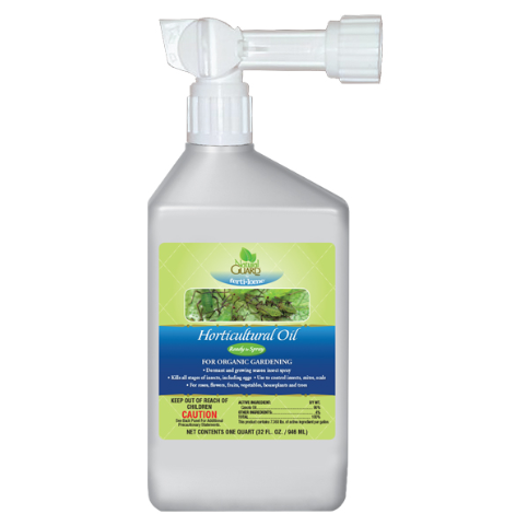 Horticultural Oil