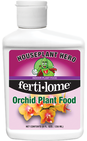 Orchid Plant Food 9-7-9