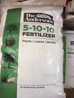 5-10-10 Farm Fertilizer