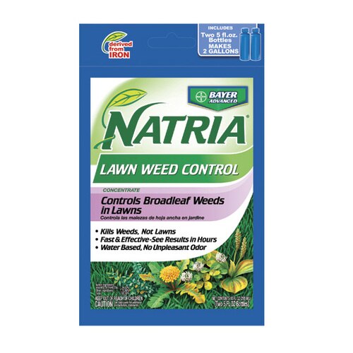 Natria Lawn Weed Control