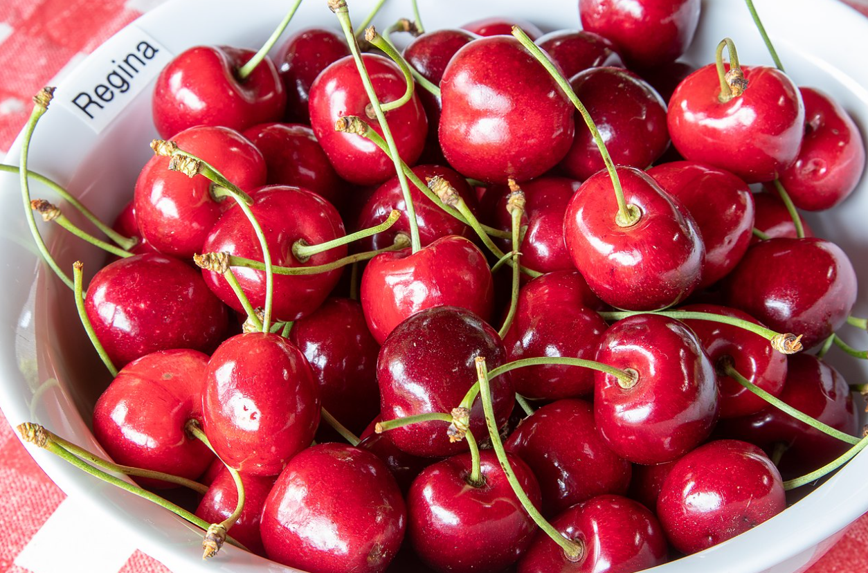 Cherry - Regina Sweet