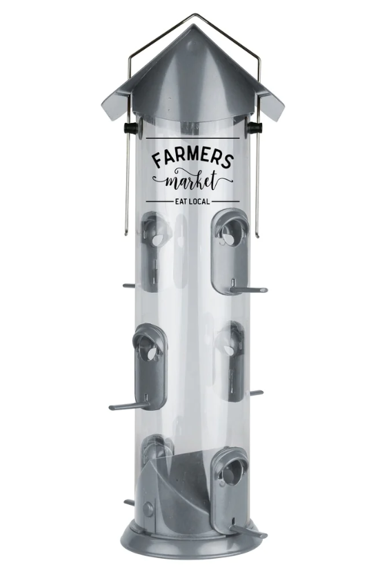 Farmer's Market Deluxe Easy Clean Feeder