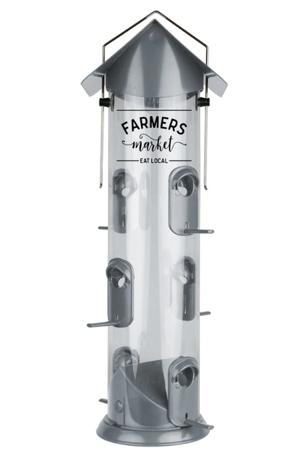 Farmer's Market Deluxe Easy Clean Feeder