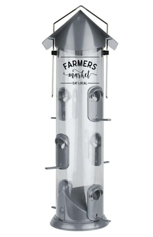Farmer's Market Deluxe Easy Clean Feeder