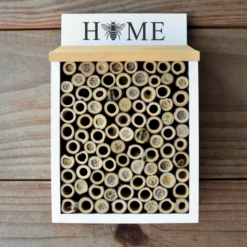 Farm House Bee Home