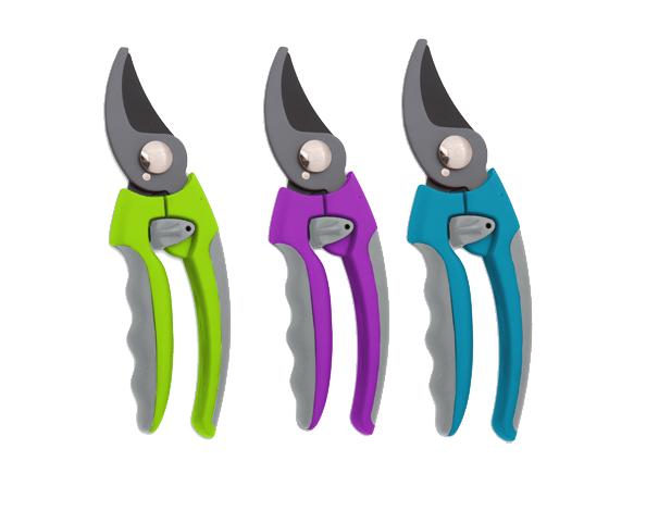 Splash 7.5" Bypass Pruner