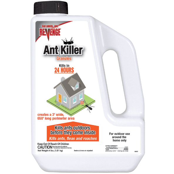 Revenge Ant Killer Granules