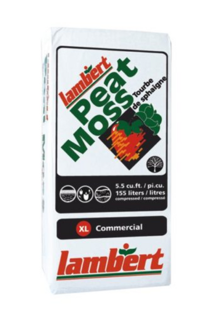 Peat Moss