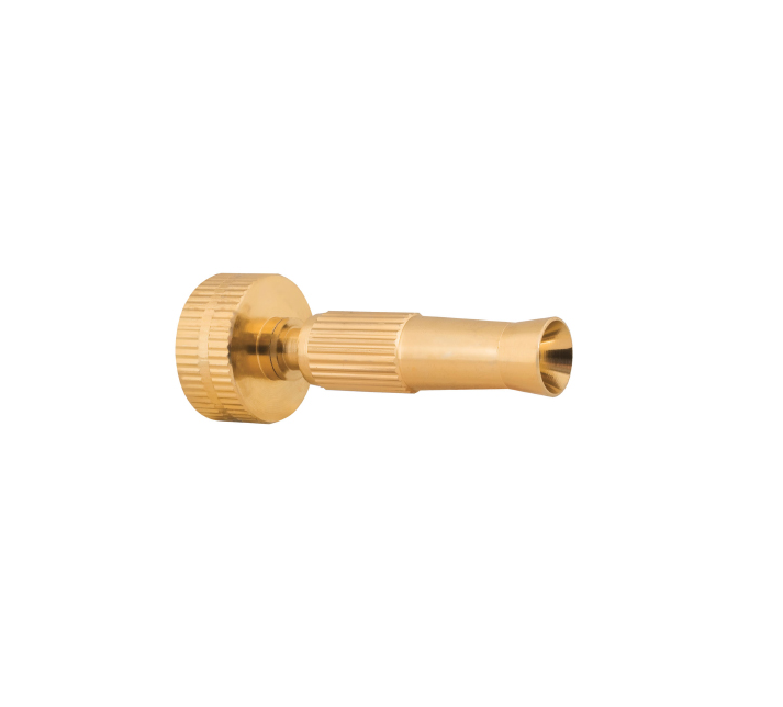 Metal Hose Nozzle 3"